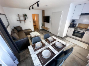 Cozy Apartment in Heart of Durlach
